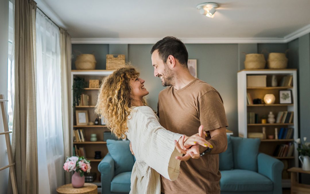 Thankful For The Rain!